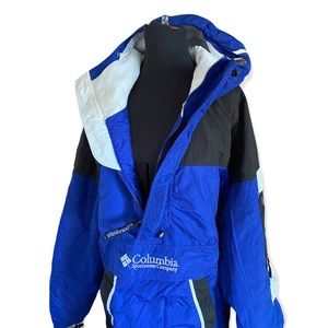 Columbia Challenger Pullover Jacket